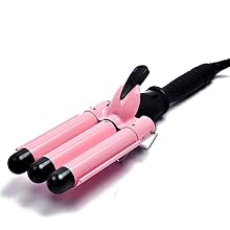 Piastra Per Onde Hair Curler